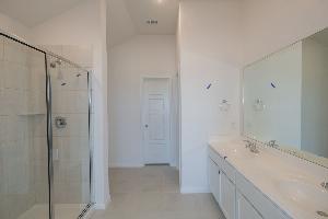 Owner's Bathroom