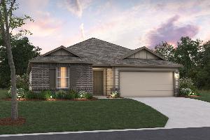 Ellsworth Elevation B1