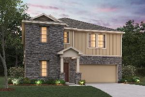 5019 Agave Blue Lane