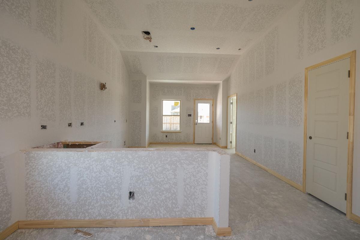 Drywall