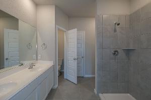 Owner's Bathroom
