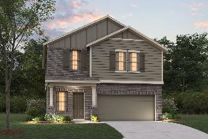 Wisteria Elevation D