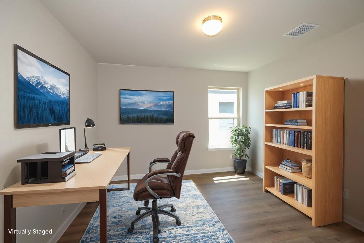 Virtual Representation of study