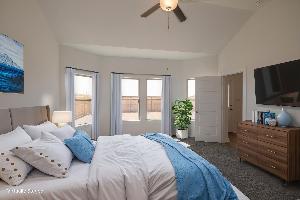 Virtual Representation of Owners Room