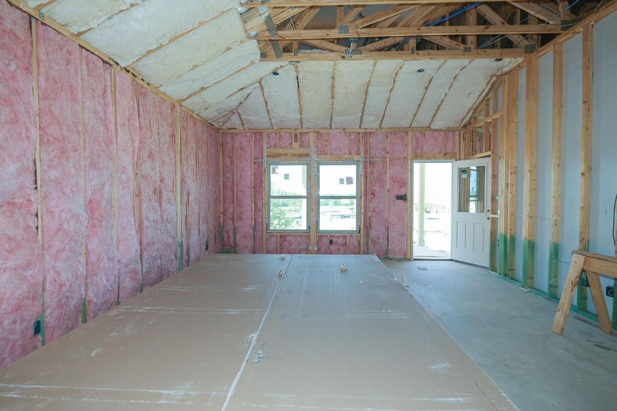 Insulation