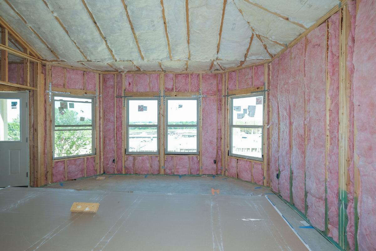 Insulation
