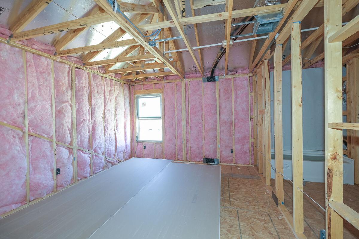Insulation