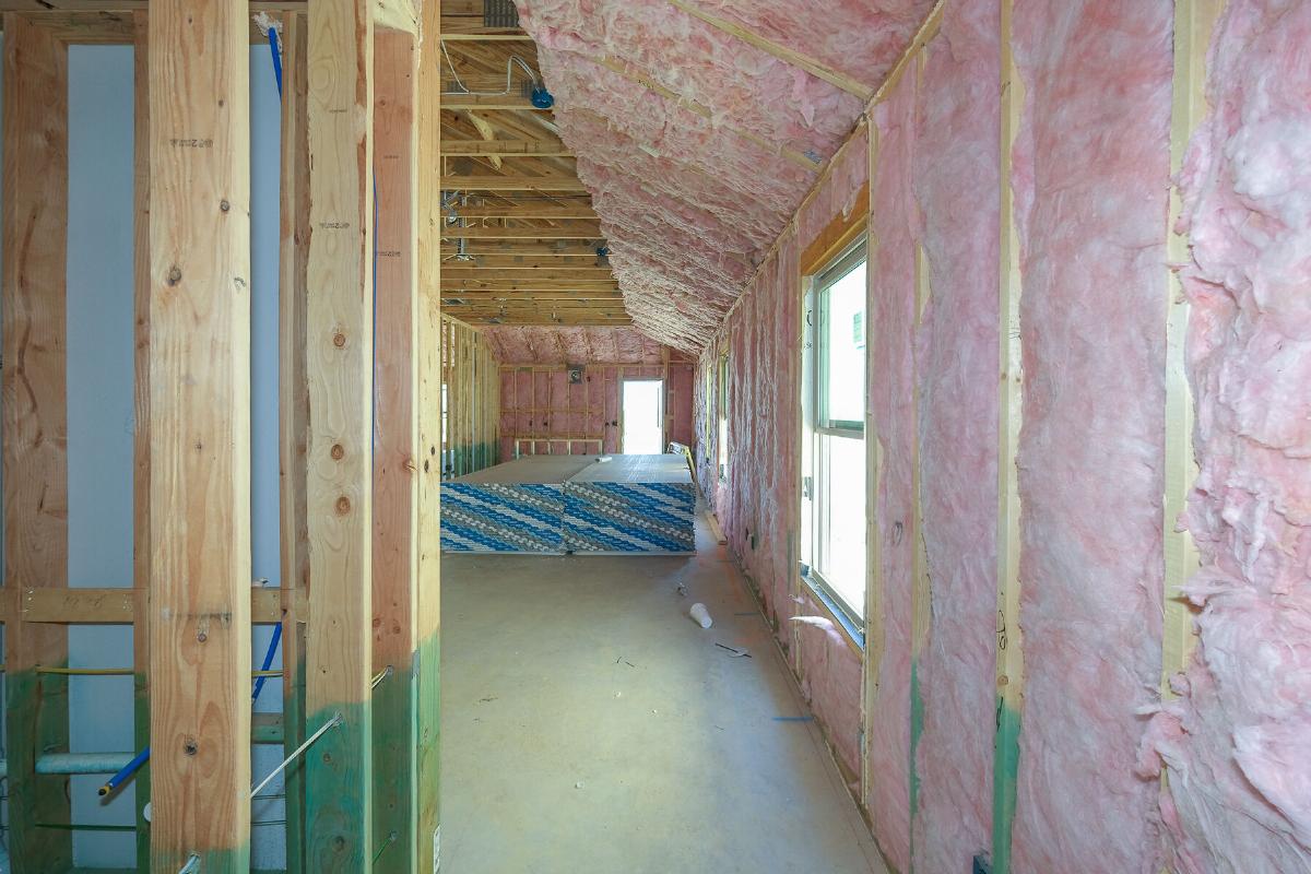 Insulation