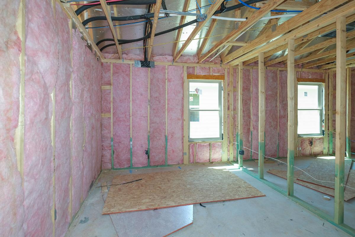 Insulation