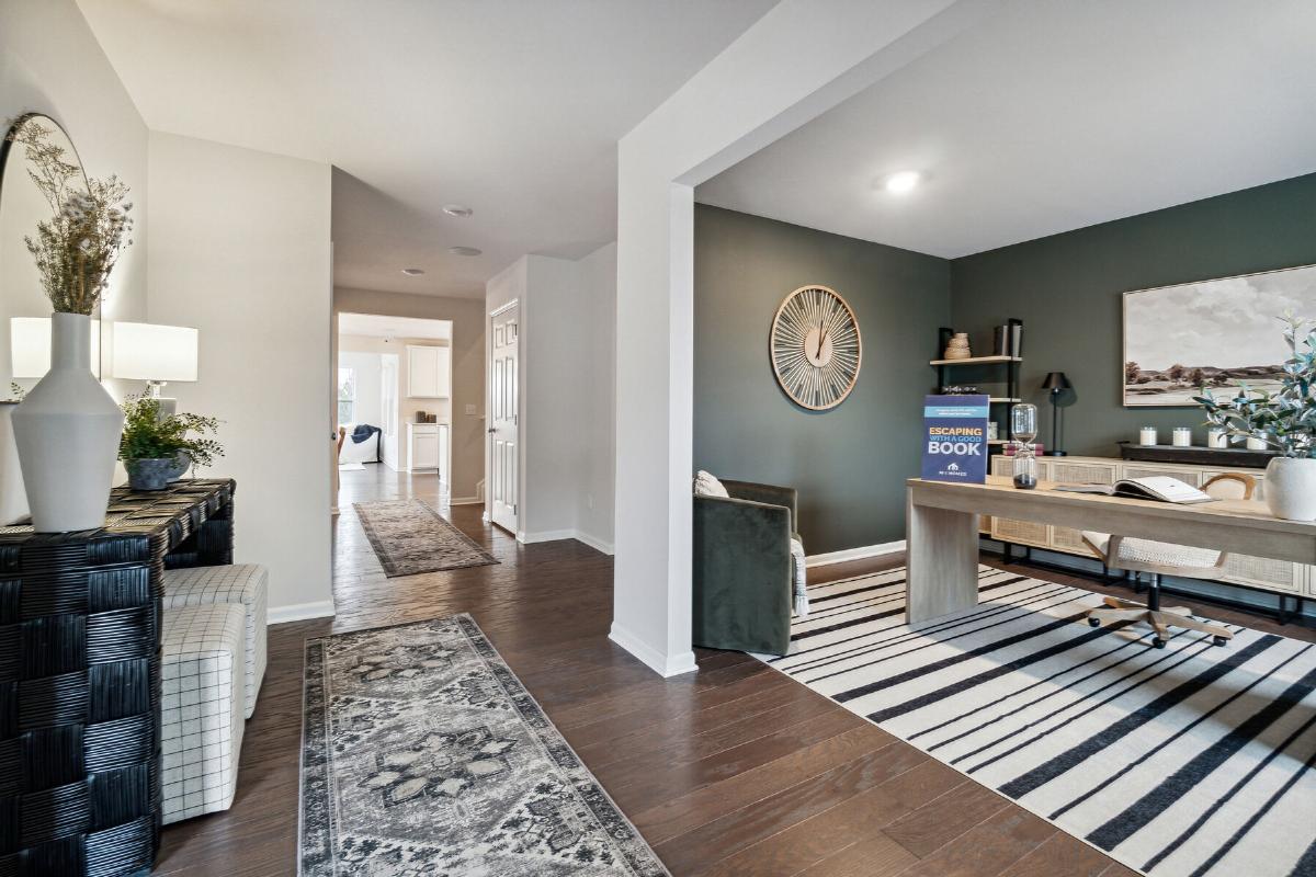 FlexRoom - Representational Photo