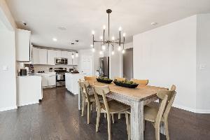 Dining Area - Representational Photo
