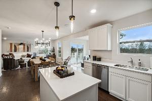 Kitchen  - Representational Photo