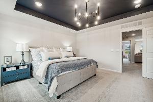 Owner's Bedroom - Representational Photo