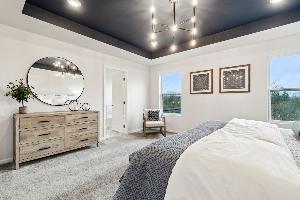 Owner's Bedroom - Representational Photo