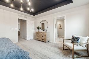 Owner's Bedroom - Representational Photo