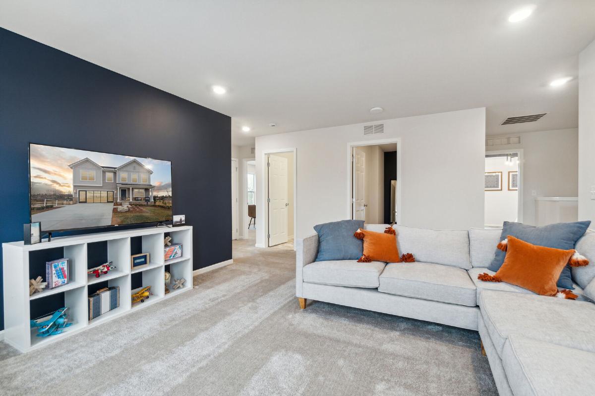 Loft - Representational Photo