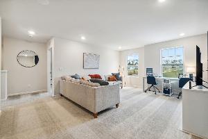 Loft - Representational Photo