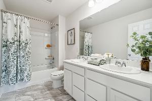 Bathroom - Representational Photo