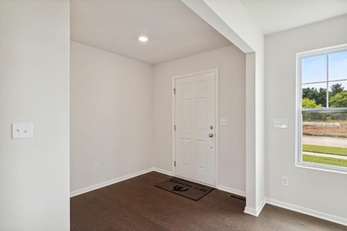 Flex Room - Representational Photo