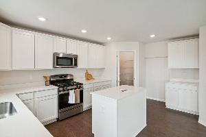 Kitchen - Representational Photo