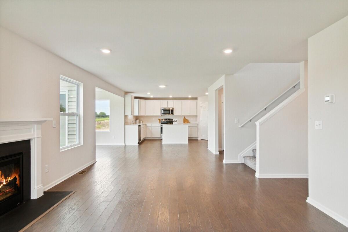 Kitchen - Representational Photo