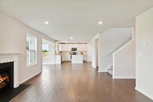 Kitchen - Representational Photo