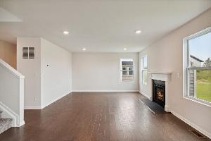 Family Room - Representational Photo