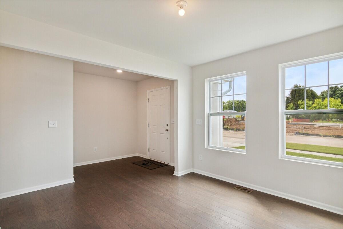 Flex Room - Representational Photo