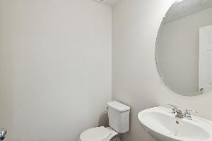 Powder Bath - Representational Photo