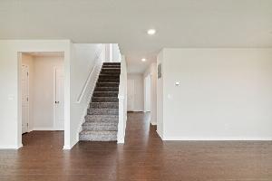 Family Room - Representational Photo