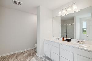 Owner's Bathroom - Representational Photo