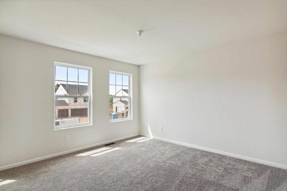 Bedroom - Representational Photo