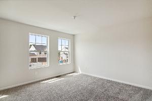 Bedroom - Representational Photo