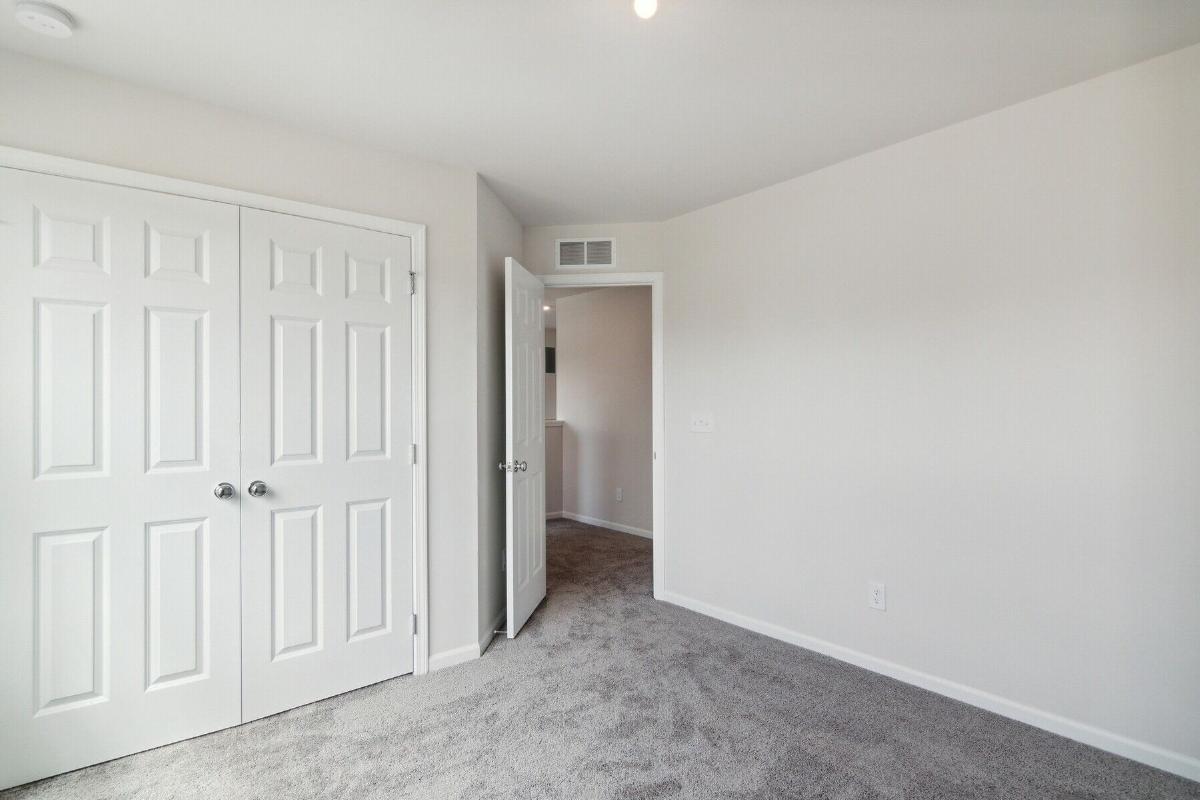 Bedroom - Representational Photo