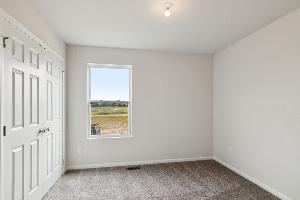 Bedroom - Representational Photo