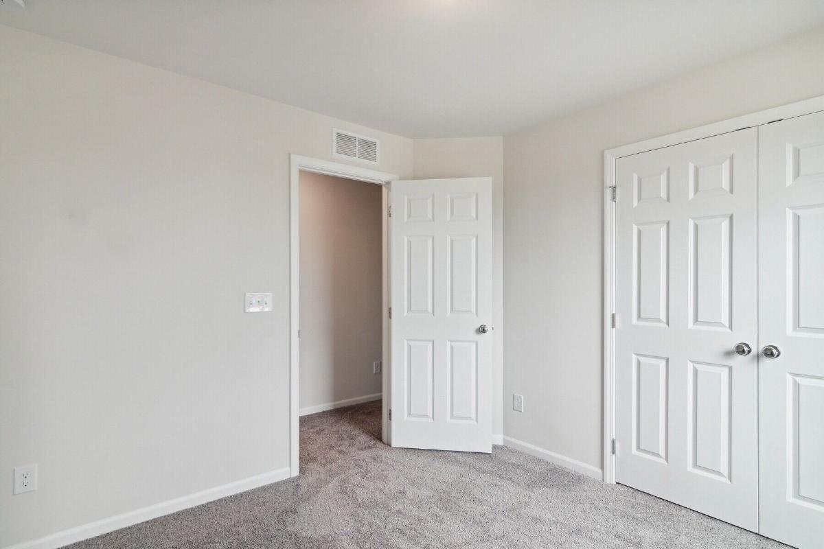 Bedroom - Representational Photo