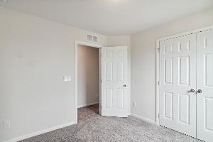 Bedroom - Representational Photo