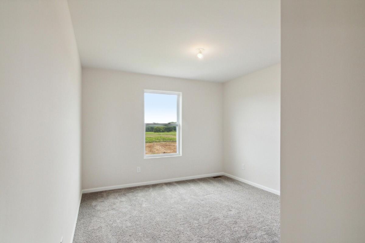 Bedroom - Representational Photo