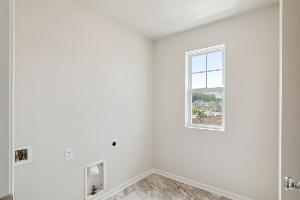 Laundry Room - Representational Photo