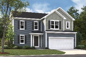 Brooklyn Elevation B