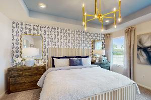 Interior - Representational Photo