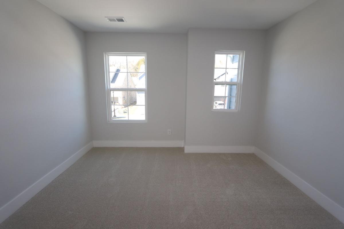 Interior - Representational Photo