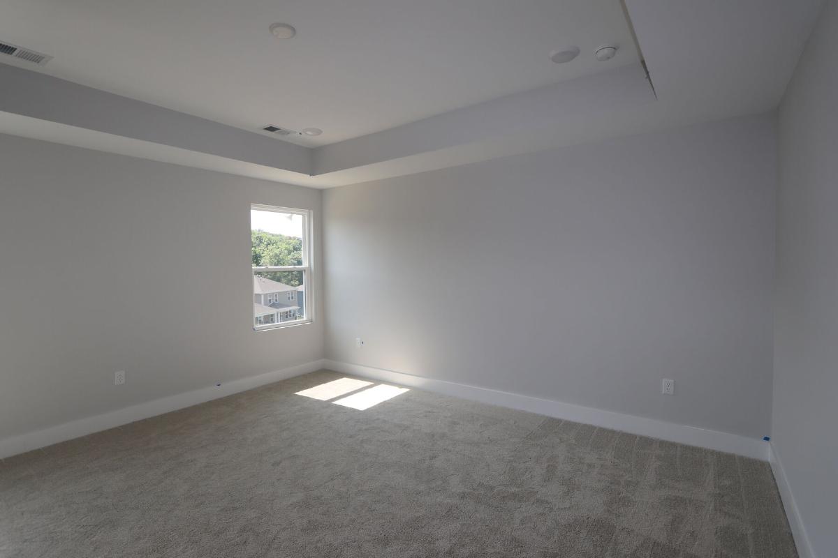 Bedroom - Representational Photo