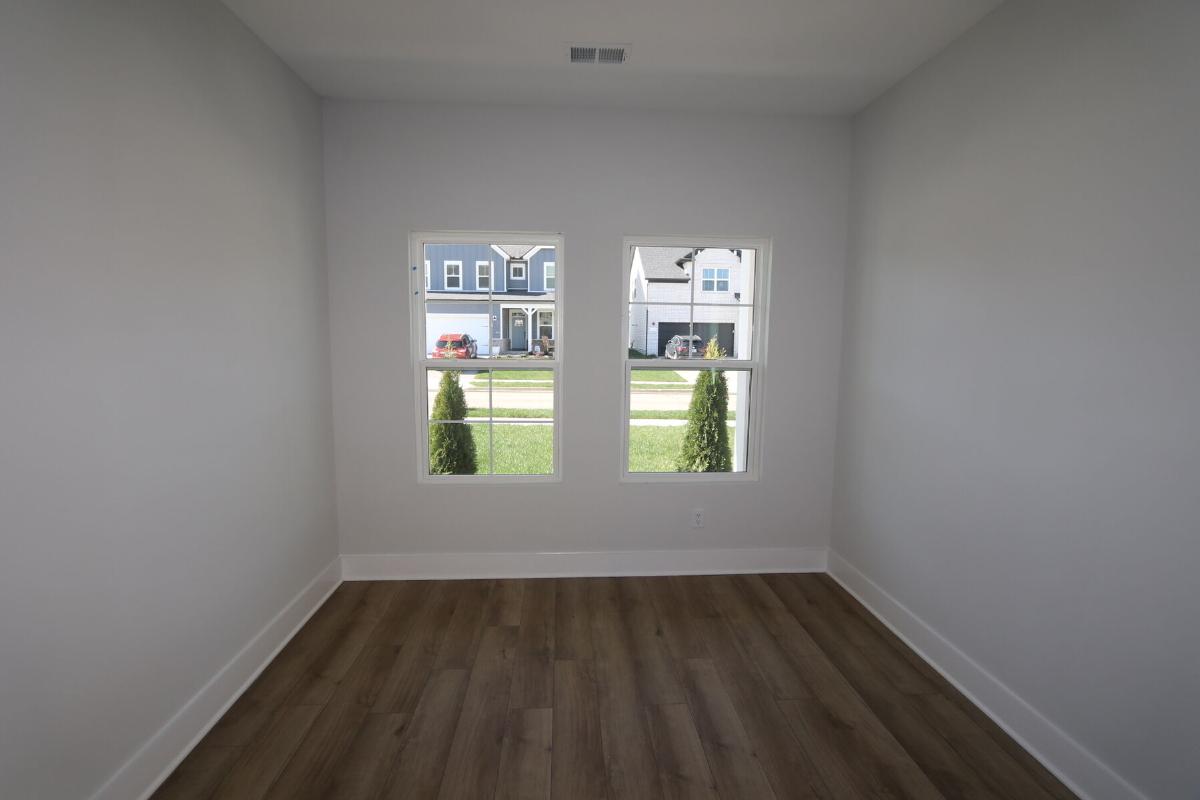 Bedroom - Representational Photo