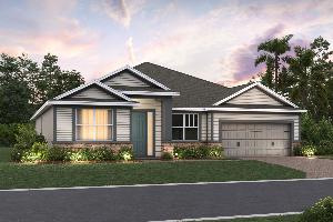 Corina II Elevation L1