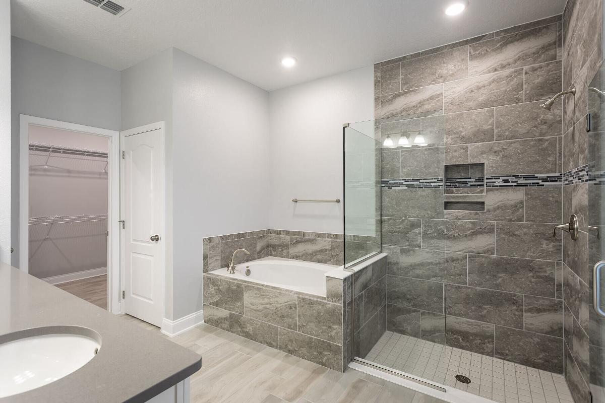 Corina II Interior - Representational Photo