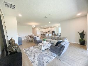 Great Room - Representational Photo