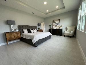 Owner's Bedroom - Representational Photo