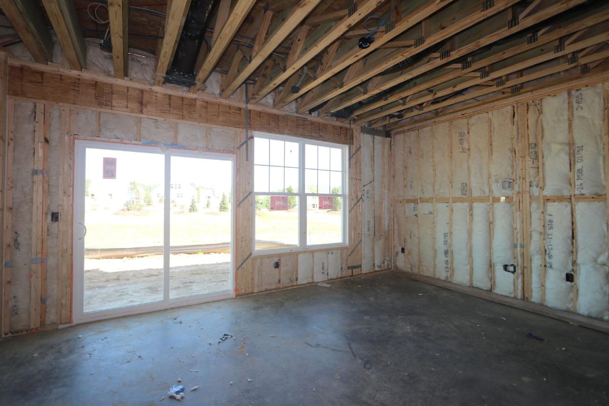 Insulation