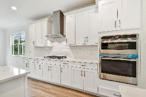 Kitchen - Representational Photo